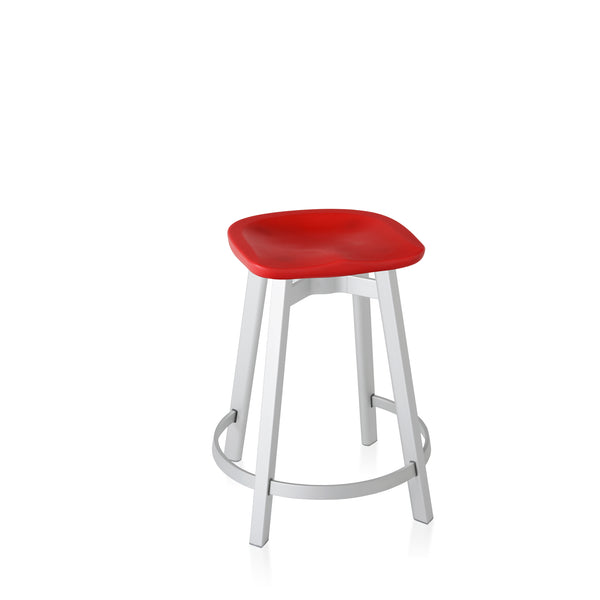 emeco SU® stool by Nendo