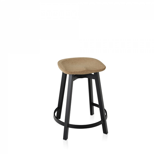 emeco SU® stool by Nendo
