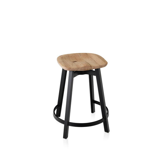 emeco SU® stool by Nendo