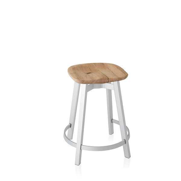 emeco SU® stool by Nendo
