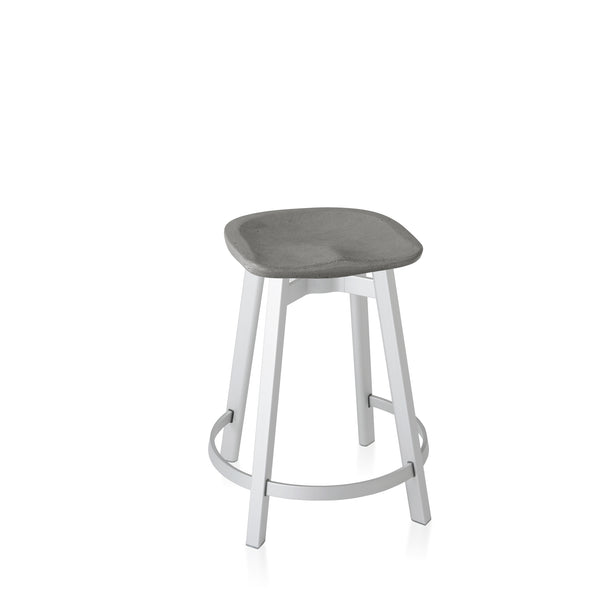 Emeco SU® Stool By Nendo