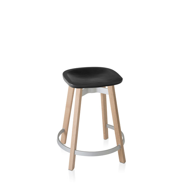 emeco SU® stool by Nendo