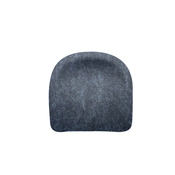 emeco SU rPET felt seat pad