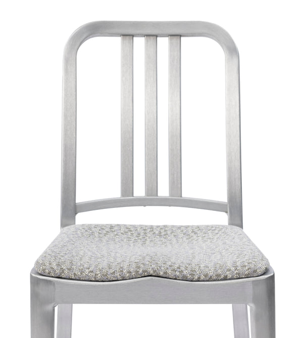 Emeco Upholstered Seat Pad