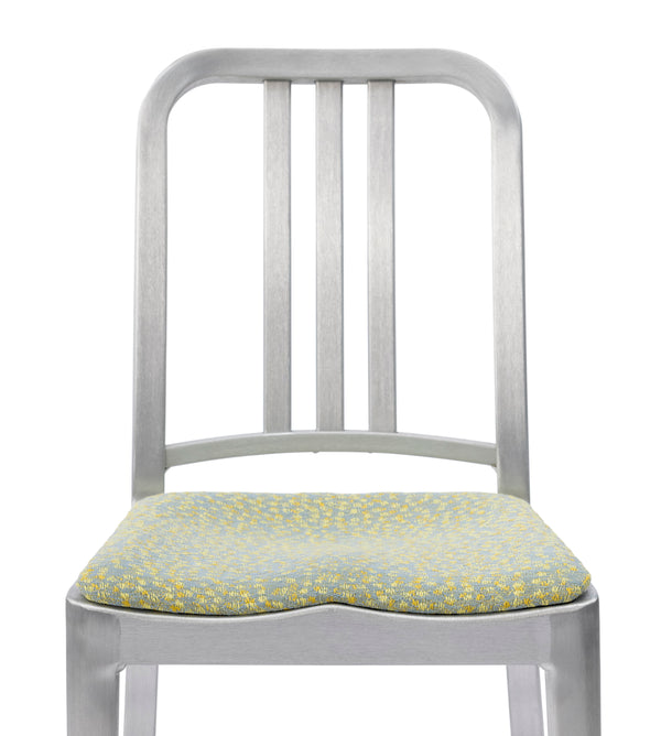 Emeco Upholstered Seat Pad