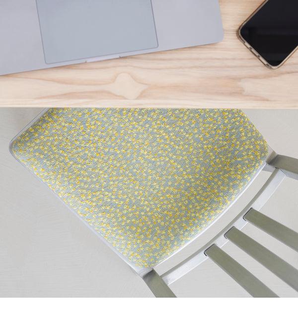 emeco Upholstered seat pad
