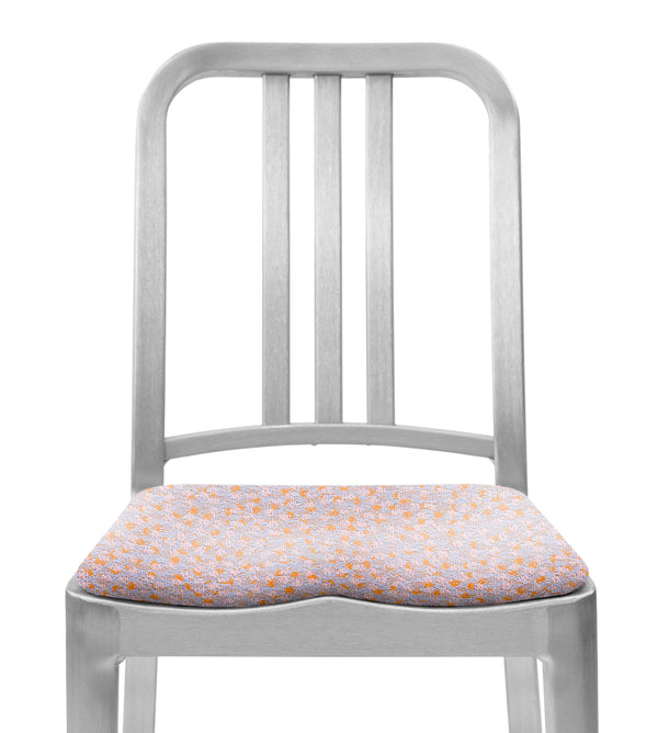 Emeco Upholstered Seat Pad