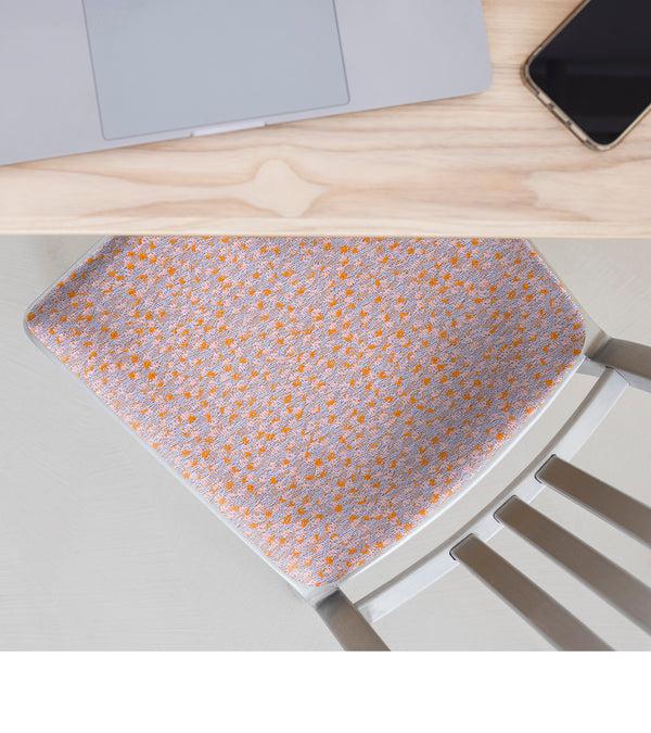 emeco Upholstered seat pad