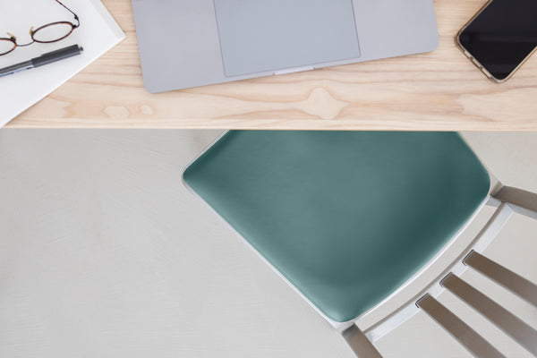 Emeco Upholstered Seat Pad