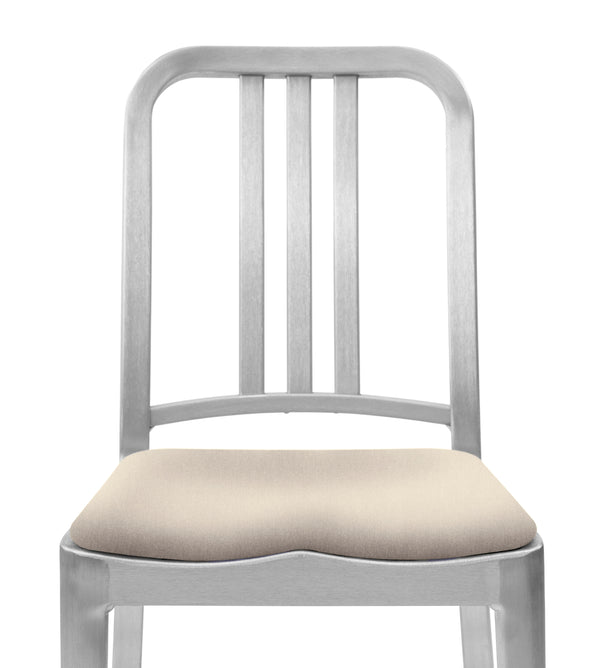 Emeco Upholstered Seat Pad