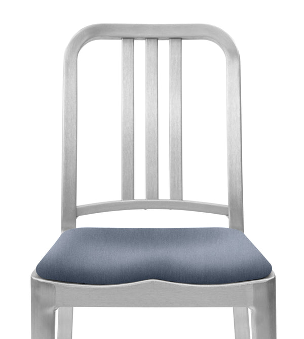 emeco Upholstered seat pad