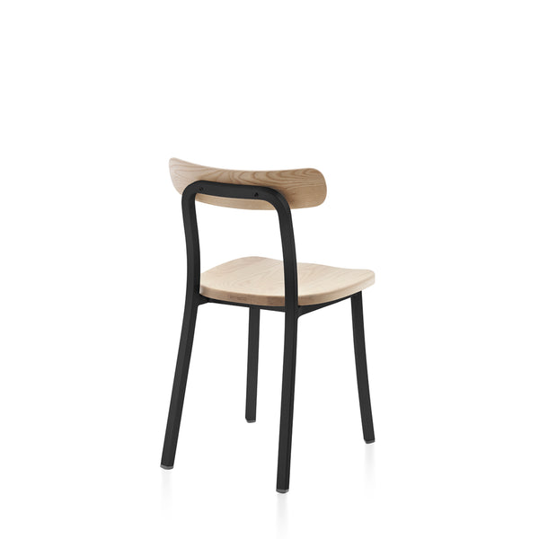 Emeco Utility Side Chair By Jasper Morrison