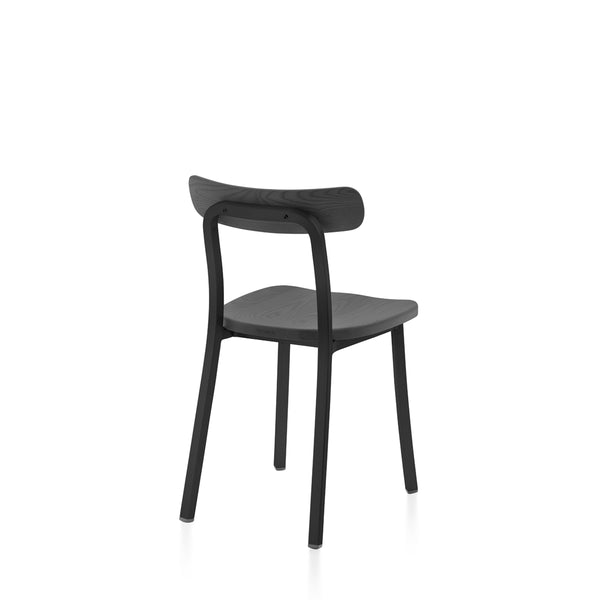 Emeco Utility Side Chair By Jasper Morrison