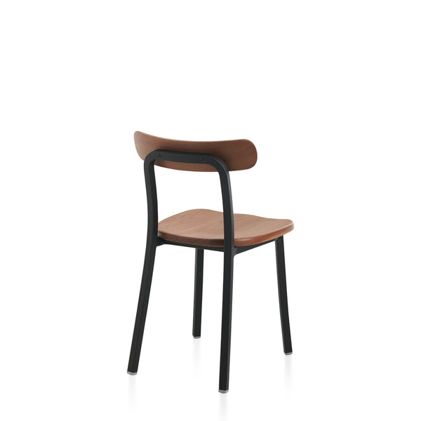 Emeco Utility Side Chair By Jasper Morrison
