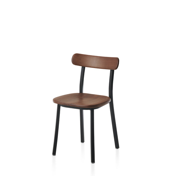 Emeco Utility Side Chair By Jasper Morrison