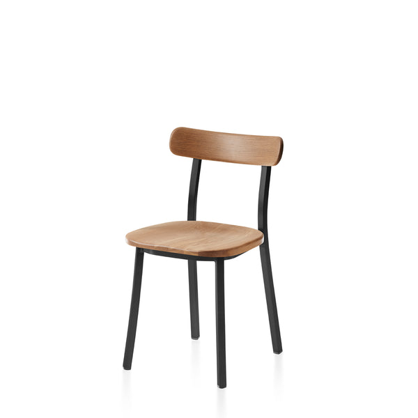 Emeco Utility Side Chair By Jasper Morrison