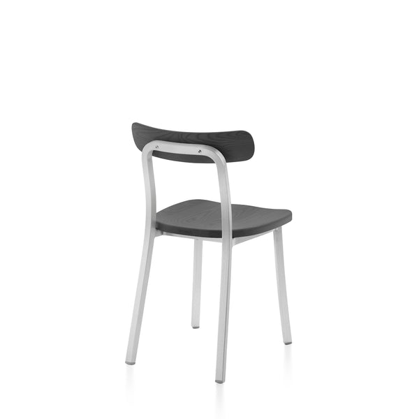 Emeco Utility Side Chair By Jasper Morrison