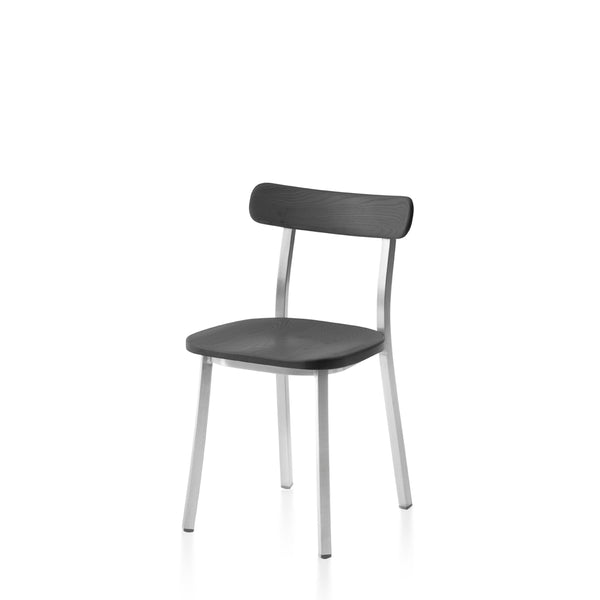 Emeco Utility Side Chair By Jasper Morrison