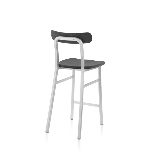 Emeco Utility Stool By Jasper Morrison