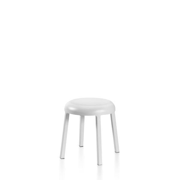 Emeco Za Mini Stool By Naoto Fukasawa