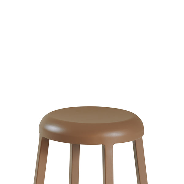 Emeco Za Mini Stool By Naoto Fukasawa