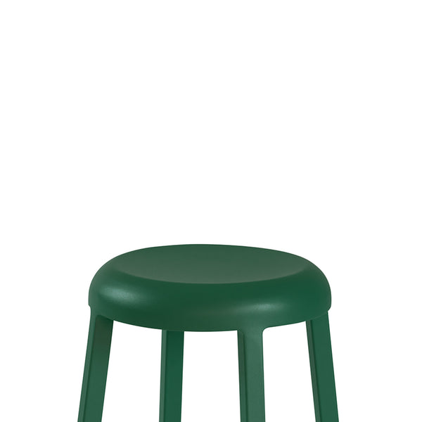 Emeco Za Mini Stool By Naoto Fukasawa