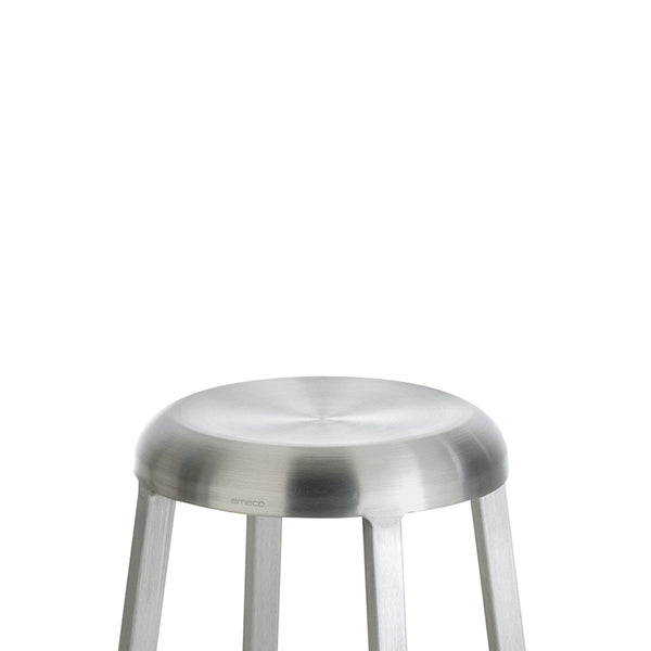 Emeco Za Mini Stool By Naoto Fukasawa
