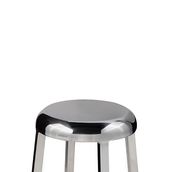 Emeco Za Mini Stool By Naoto Fukasawa