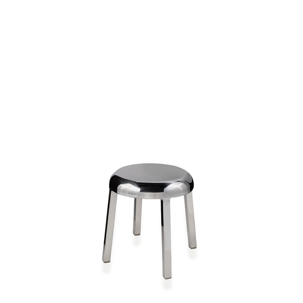 Emeco Za Mini Stool By Naoto Fukasawa