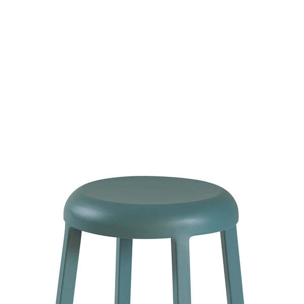 Emeco Za Mini Stool By Naoto Fukasawa