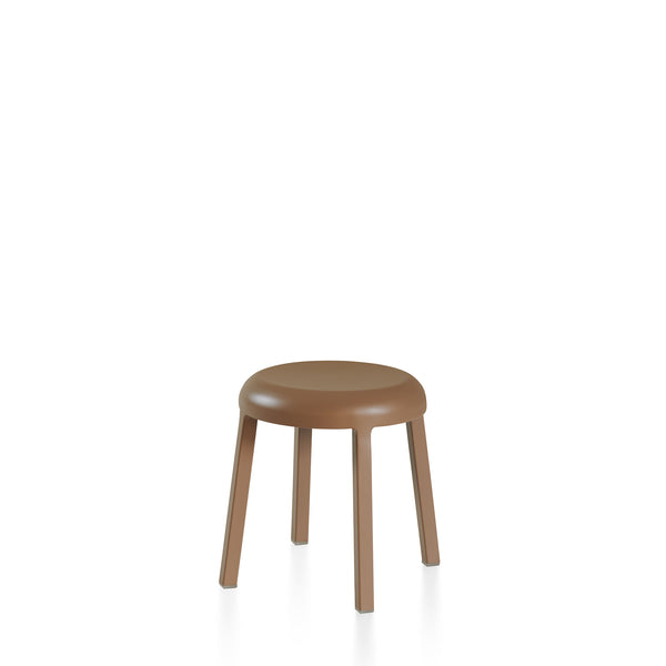 Emeco Za Mini Stool By Naoto Fukasawa