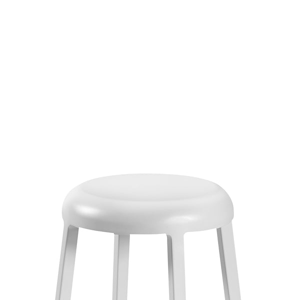 Emeco Za Mini Stool By Naoto Fukasawa