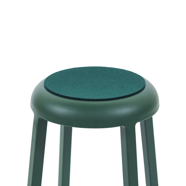 emeco Za seat pad by Naoto Fukasawa