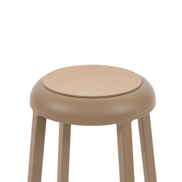 emeco Za seat pad by Naoto Fukasawa