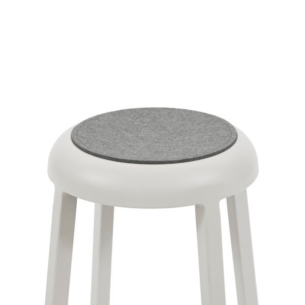 emeco Za seat pad by Naoto Fukasawa