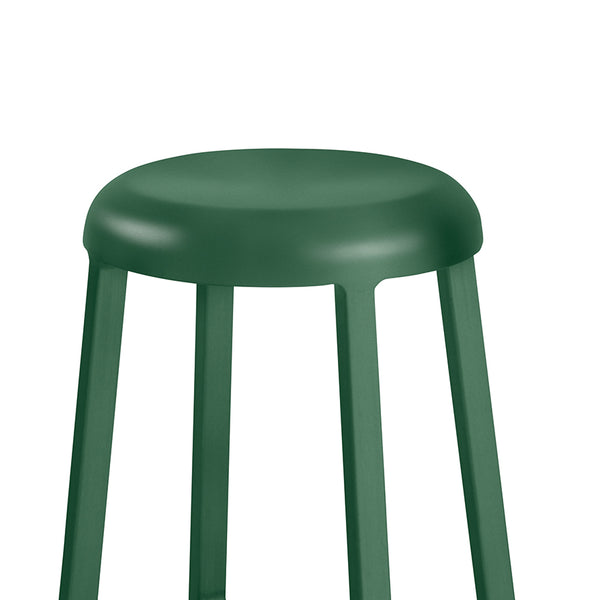 Emeco Za Stool By Naoto Fukasawa