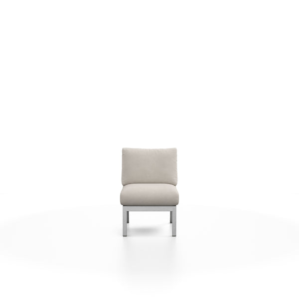 emeco Navy Lounge - Replacement cushion covers by Jasper Morrison