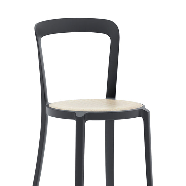 Emeco On & On Chair Plywood Seat By Edward Barber And Jay Osgerby