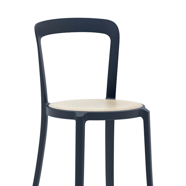 Emeco On & On Chair Plywood Seat By Edward Barber And Jay Osgerby