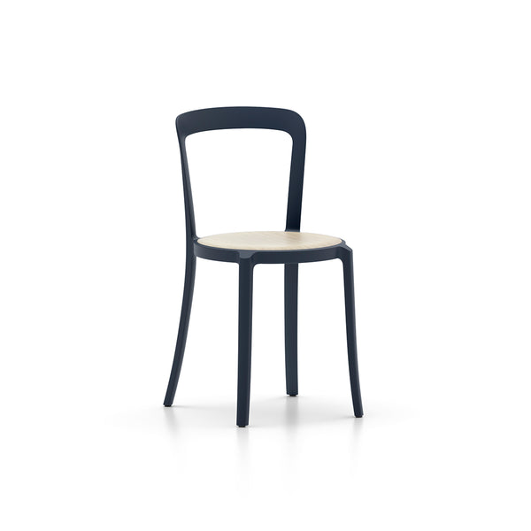 emeco On & On chair plywood seat by Edward Barber and Jay Osgerby