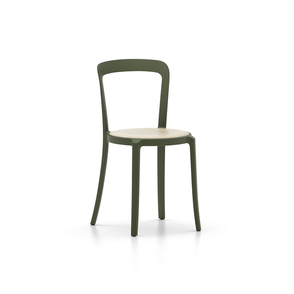 emeco On & On chair plywood seat by Edward Barber and Jay Osgerby