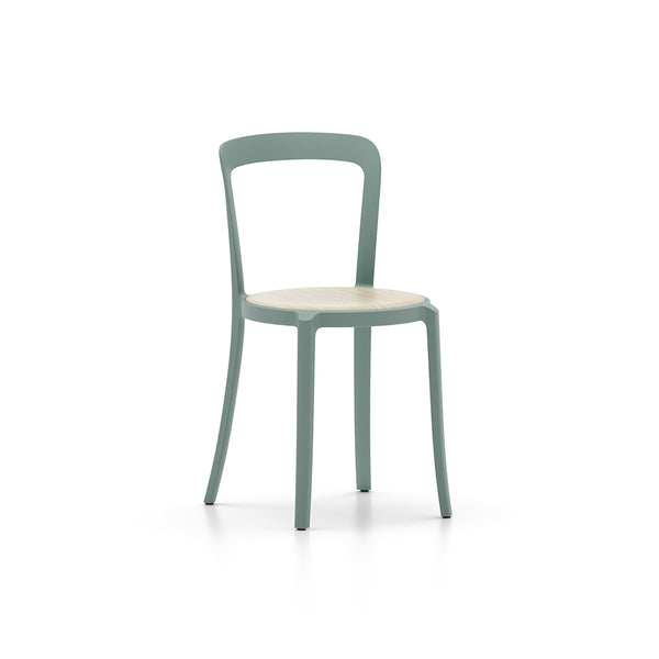 emeco On & On chair plywood seat by Edward Barber and Jay Osgerby