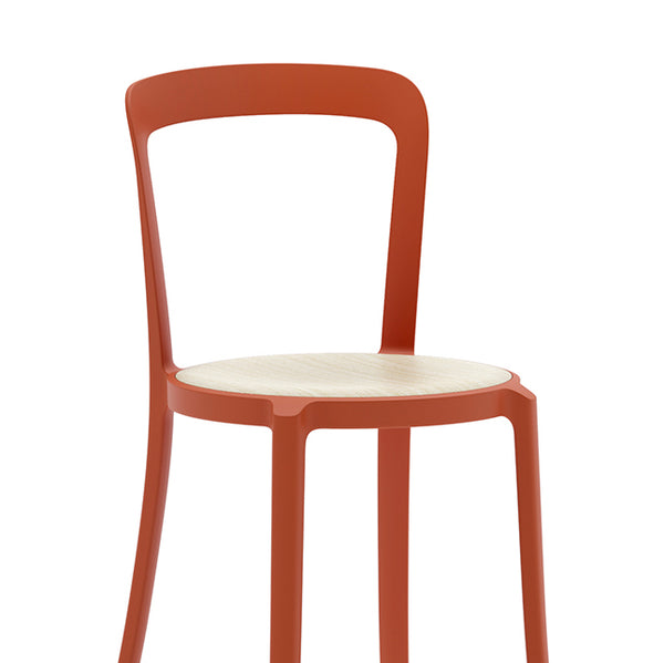 Emeco On & On Chair Plywood Seat By Edward Barber And Jay Osgerby