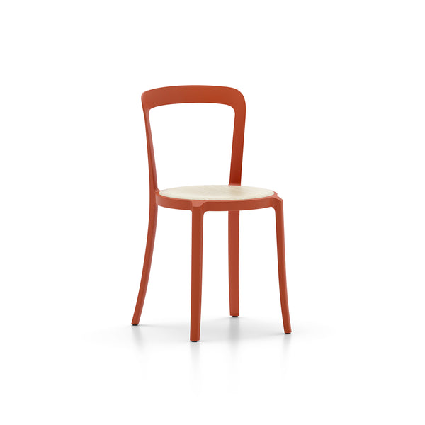 Emeco On & On Chair Plywood Seat By Edward Barber And Jay Osgerby