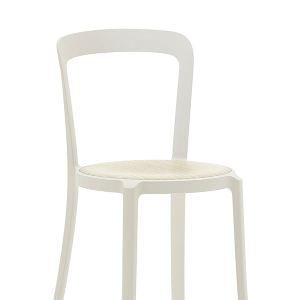 Emeco On & On Chair Plywood Seat By Edward Barber And Jay Osgerby