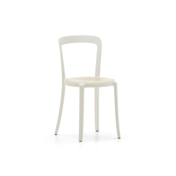 emeco On & On chair plywood seat by Edward Barber and Jay Osgerby