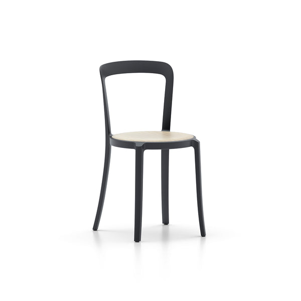 emeco On & On chair plywood seat by Edward Barber and Jay Osgerby