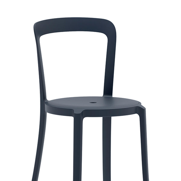Emeco On & On Chair Recycled Plastic Seat By Edward Barber And Jay Osgerby