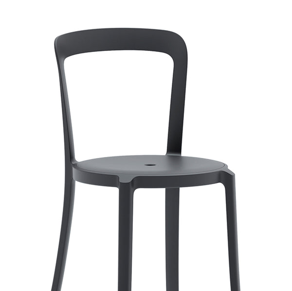 Emeco On & On Chair Recycled Plastic Seat By Edward Barber And Jay Osgerby