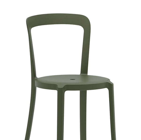 Emeco On & On Chair Recycled Plastic Seat By Edward Barber And Jay Osgerby